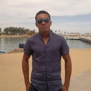 mohmad 36 Hurghada