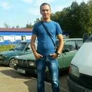 ?  Andrei, 39, Бежецк