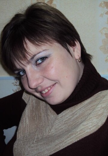 Моя фотография - мария, 34 из Вязники (@mariy5565348)