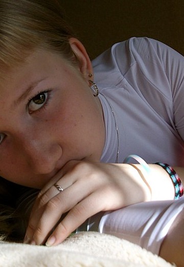 Катерина (@katerinka1593) — моя фотография № 8