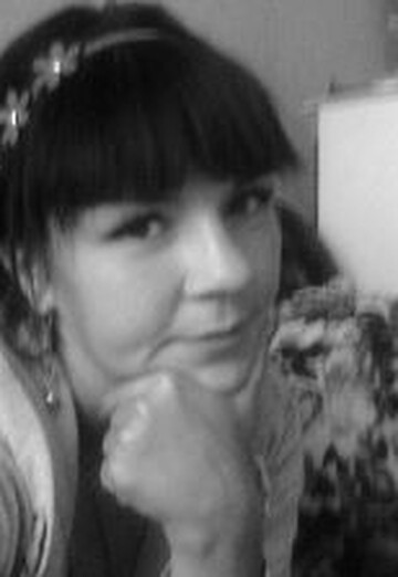 Mein Foto - MARIJa, 37 aus Kusnezk (@mariy8452112)