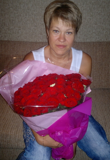 Моя фотография - женечка, 43 из Сорочинск (@id575582)