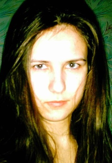 Моя фотография - Юлия, 35 из Лесосибирск (@cherrtenokk)