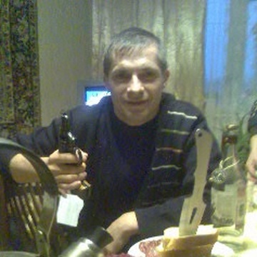 Моя фотография - Анатолий, 53 из Москва (@anatoliy120)