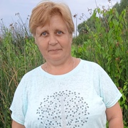 Natalya 47 Veshenskaya