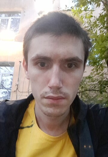 Моя фотография - Анатолий, 25 из Комсомольск-на-Амуре (@anatoliy102321)