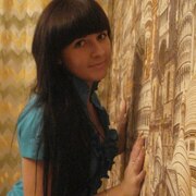 Маришка, 29, Лянторский