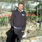 Valerik, 49, Джубга
