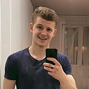 Сергей, 23, Глушково