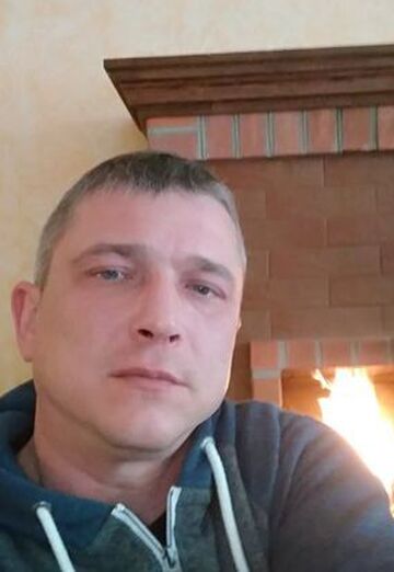 Моя фотографія - Алексей, 47 з Львів (@aleksey571090)