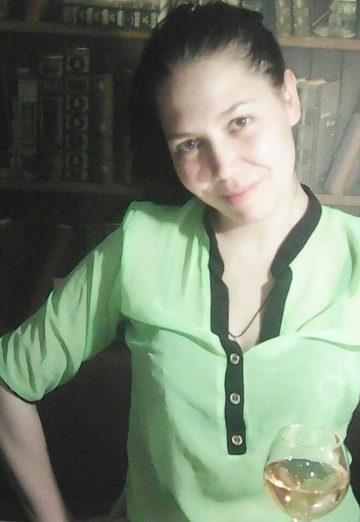 Юлия (@ushiya3) — моя фотография № 3