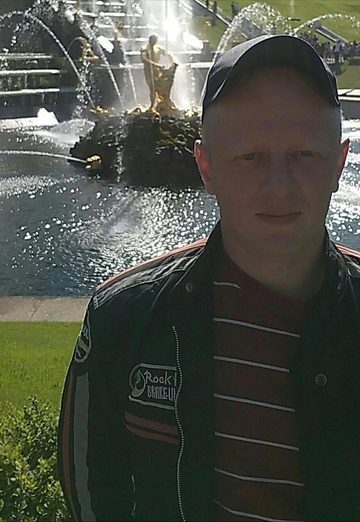 My photo - Evgeniy, 36 from Vologda (@evgeniy424535)
