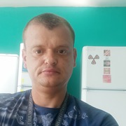 Александр Баклыков, 34, Зарайск