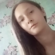Светлана, 20, Красногорское (Алтайский край)