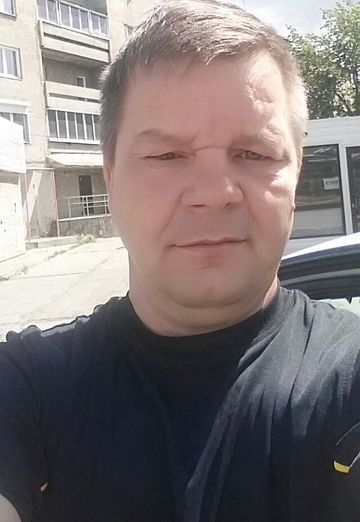 Моя фотография - Геннадий, 52 из Ангарск (@gennadiy28452)