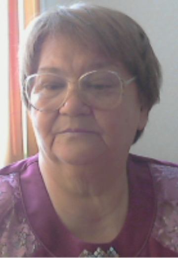 Minha foto - Tamara Alonova, 74 de Balashikha (@tamaraalonova)