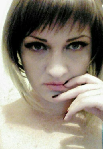 Моя фотография - Лидия, 32 из Отрадная (@lidiyad0)