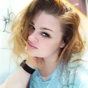 Анастасия, 34, Томилино