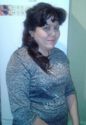Моя фотография - Ильмира, 49 из Ташкент (@ilmira979)
