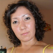 Ляйсан Яхина, 39, Ишимбай