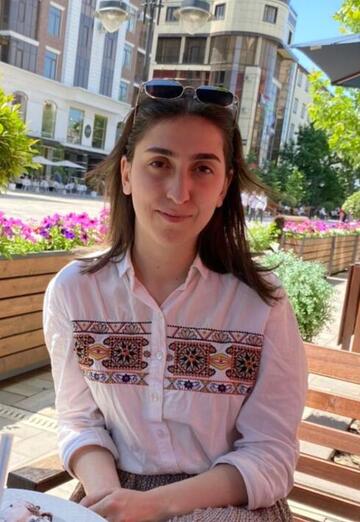 My photo - Kamila, 23 from Nalchik (@kamila5537)