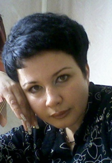 My photo - viktoriya, 53 from Stavropol (@viktoriya1993)