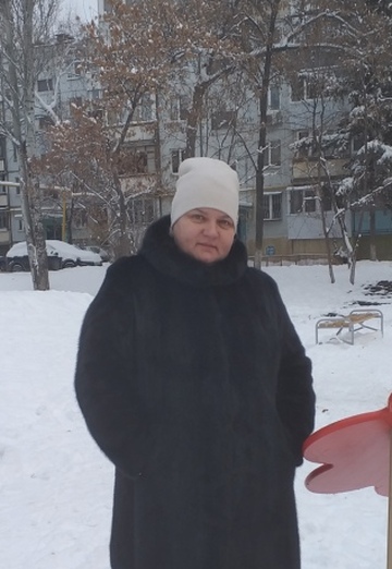 My photo - Svetlana, 45 from Samara (@svetlana165673)