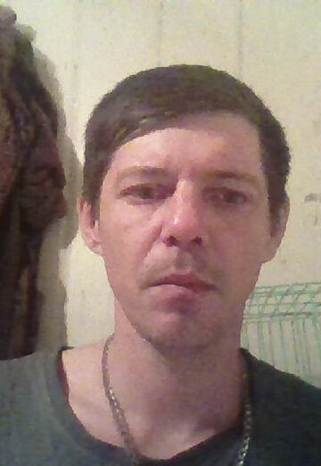 Моя фотография - Александр Захаров, 44 из Касли (@aleksandrzaharov21)