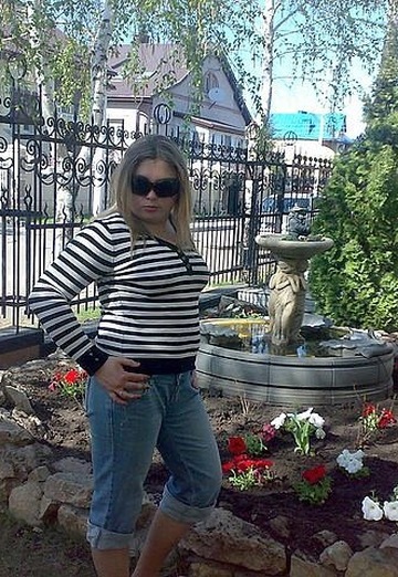 Ma photo - LERA, 30 de Saratov (@valeriya15707)