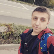 Ваня 25 лет (Козерог) Волочиск
