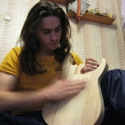 sergey170789, 34, Сеченово