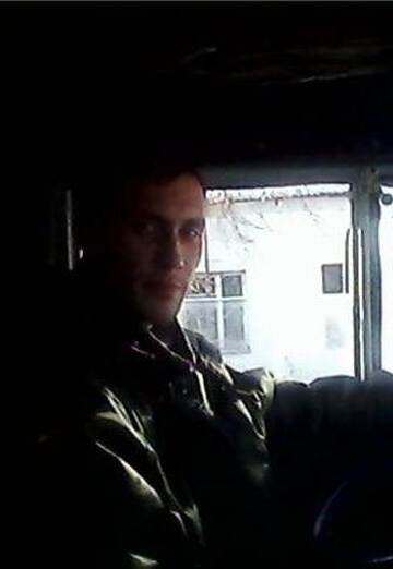 My photo - Pavel, 38 from Verhniy Ufaley (@pavel3822)