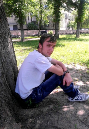 My photo - Anatoliy, 33 from Issyk (@anatoliy8392318)