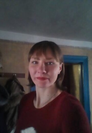 My photo - Marina, 28 from Kherson (@marina242809)