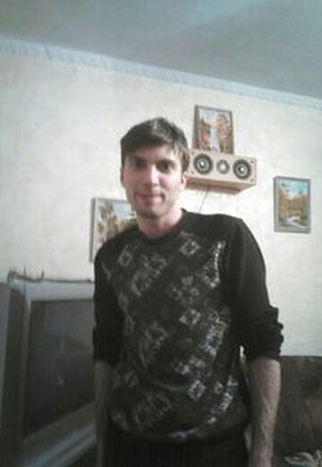 Sergey (@sergey243787) — my photo № 1