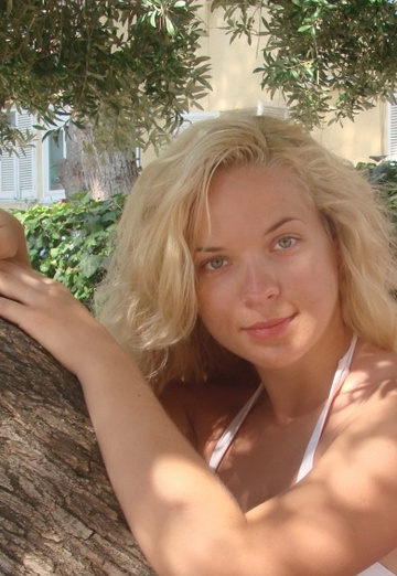 Моя фотография - Ольга, 43 из Минск (@olga0509)