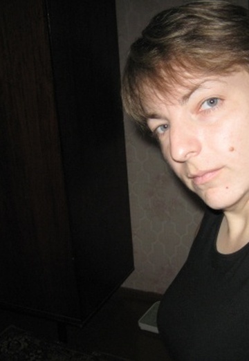 My photo - Marina, 52 from Pskov (@marina3202)