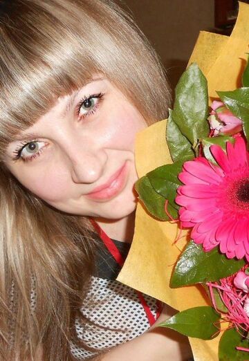 Моя фотография - Елена, 38 из Вичуга (@elena115245)