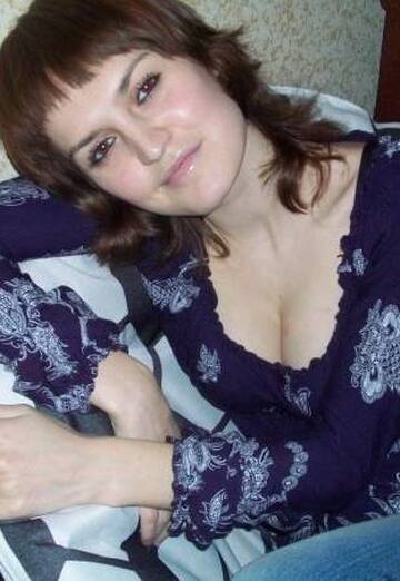 Моя фотография - Марина, 33 из Киев (@marina148143)