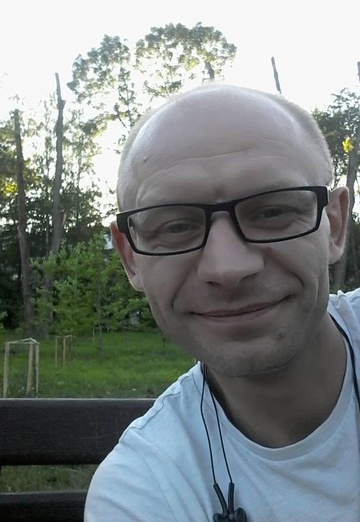 Моя фотография - Ivanderan, 39 из Хмельницкий (@ivanderan)