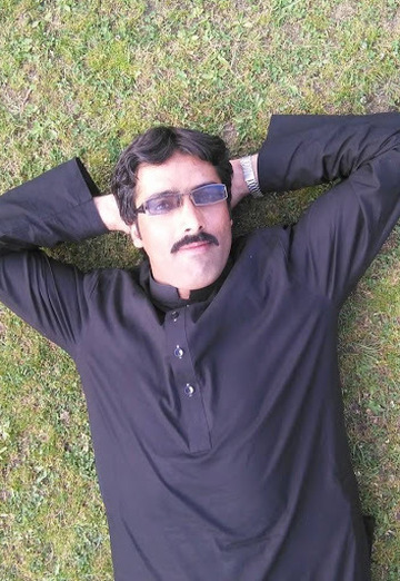 Моя фотография - Umar Mohammad, 54 из Исламабад (@umarmohammad)