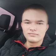 Ильнар, 23, Нурлат