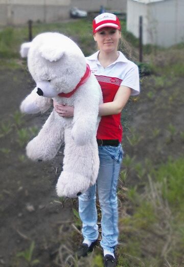 Моя фотография - Алена, 29 из Новосибирск (@alena12247)