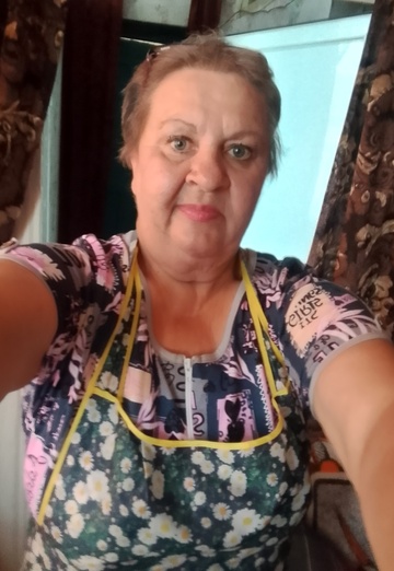 Valentina esaulova (@valentinaesaulova) — my photo № 9