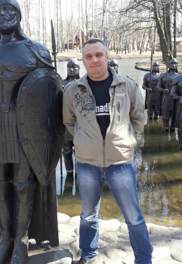 Моя фотография - Андрей, 43 из Донской (@andrey738804)
