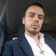 Александр, 33, Дмитров