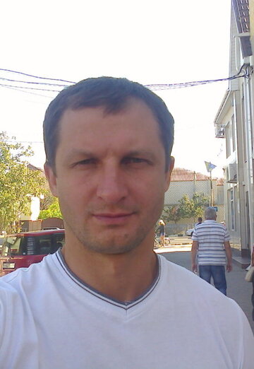 Benim fotoğrafım - Vyacheslav, 39  Çerkessk şehirden (@eduard10965)