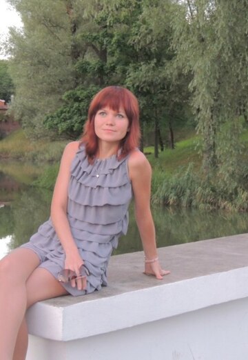 My photo - Alisa, 39 from Krasnodar (@alisa17366)