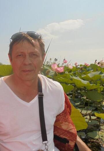 Моя фотография - ильдар, 55 из Астрахань (@ildar10126)