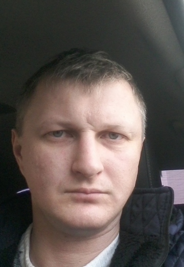 My photo - maksim, 33 from Nizhny Novgorod (@maksim262148)